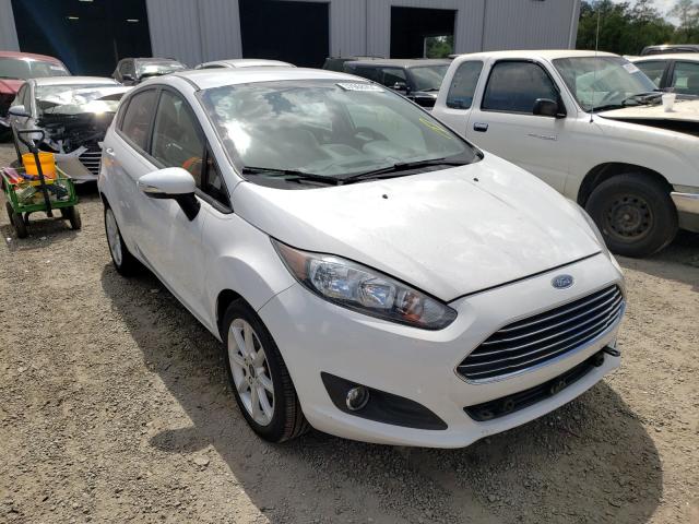 FORD FIESTA SE 2015 3fadp4ej8fm157647