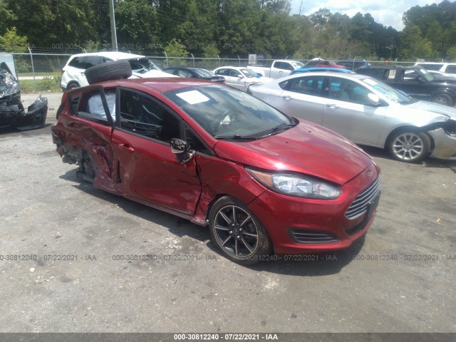 FORD FIESTA 2015 3fadp4ej8fm160712