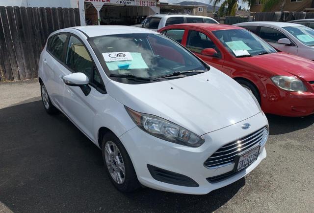 FORD FIESTA 2015 3fadp4ej8fm161908