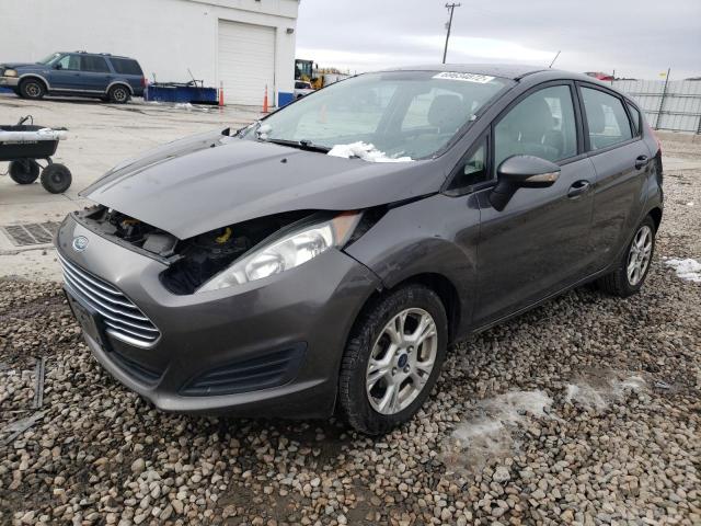 FORD FIESTA SE 2015 3fadp4ej8fm163996