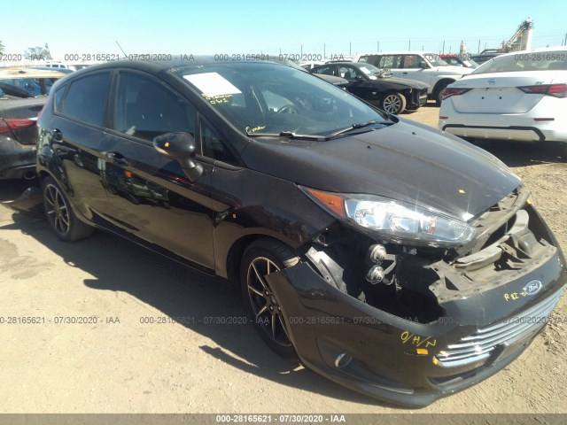 FORD FIESTA 2015 3fadp4ej8fm164713