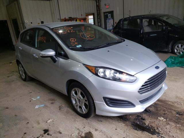 FORD FIESTA SE 2015 3fadp4ej8fm170883