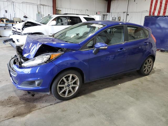 FORD FIESTA SE 2015 3fadp4ej8fm172228