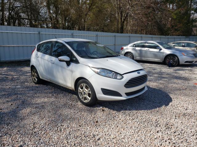 FORD FIESTA SE 2015 3fadp4ej8fm178370