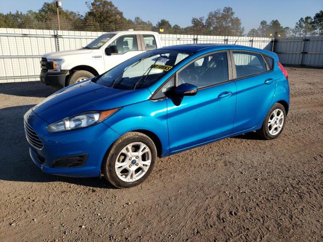 FORD FIESTA 2015 3fadp4ej8fm178546