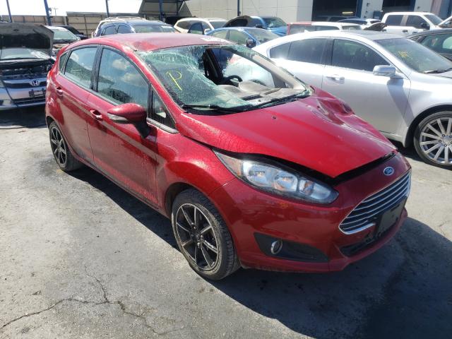 FORD FIESTA SE 2015 3fadp4ej8fm179213