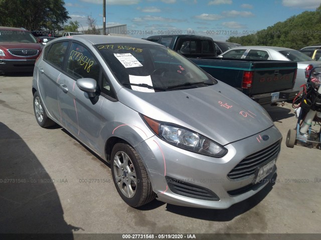 FORD FIESTA 2015 3fadp4ej8fm184525