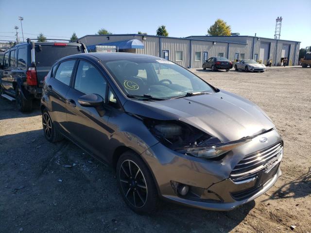 FORD FIESTA SE 2015 3fadp4ej8fm202926