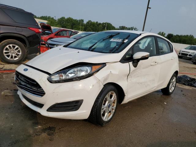 FORD FIESTA SE 2015 3fadp4ej8fm204997