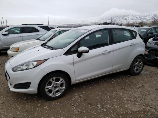 FORD FIESTA SE 2015 3fadp4ej8fm205017