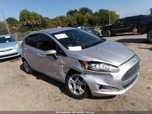 FORD FIESTA 2015 3fadp4ej8fm205146