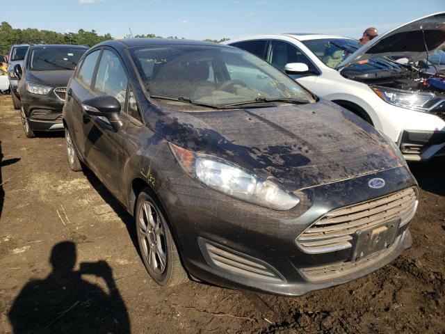 FORD FIESTA SE 2015 3fadp4ej8fm205387