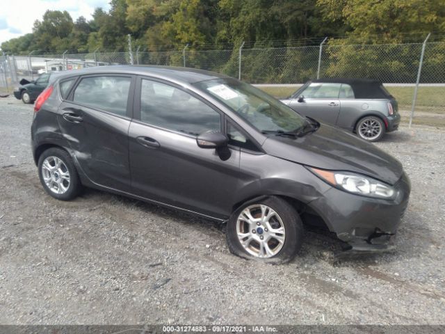 FORD FIESTA 2015 3fadp4ej8fm208127