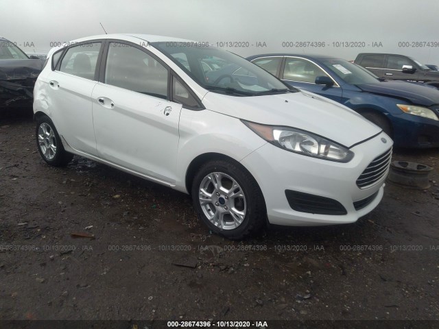 FORD FIESTA 2015 3fadp4ej8fm208418