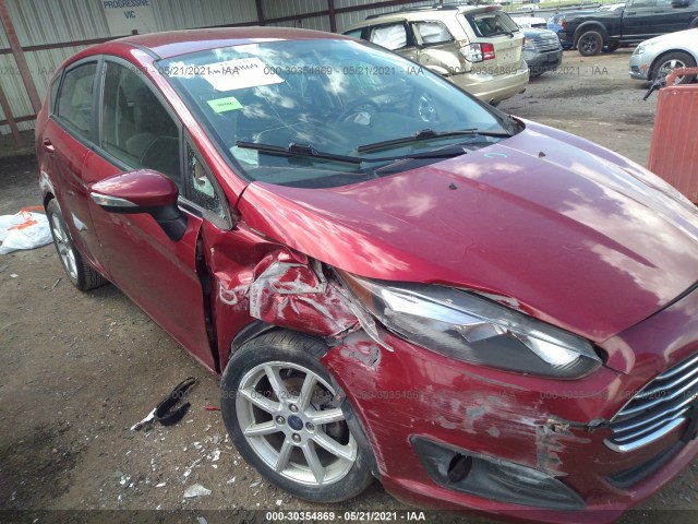 FORD FIESTA 2015 3fadp4ej8fm209312