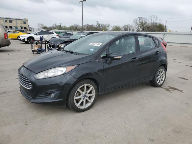 FORD FIESTA 2015 3fadp4ej8fm211934