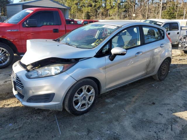 FORD FIESTA 2015 3fadp4ej8fm214266