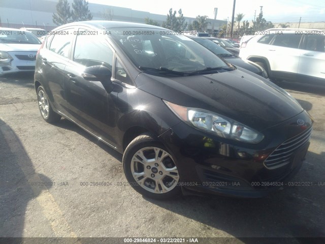 FORD FIESTA 2015 3fadp4ej8fm214302