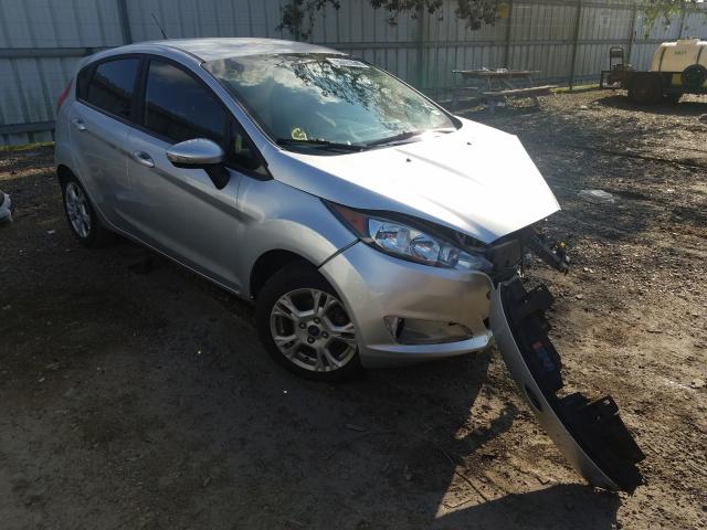 FORD FIESTA SE 2015 3fadp4ej8fm216423