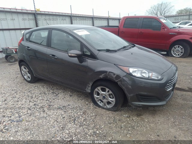 FORD FIESTA 2015 3fadp4ej8fm219290