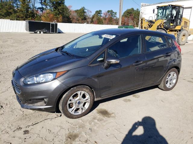 FORD FIESTA 2015 3fadp4ej8fm219919