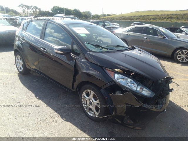 FORD FIESTA 2015 3fadp4ej8fm222786