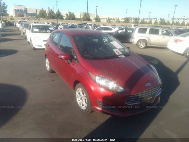 FORD FIESTA 2016 3fadp4ej8gm105050