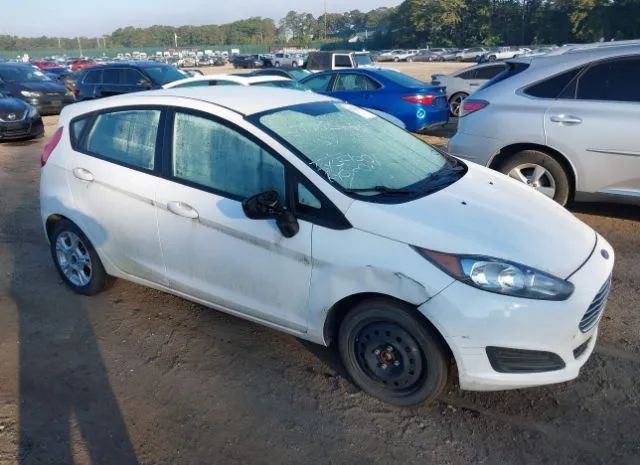 FORD FIESTA 2016 3fadp4ej8gm106862