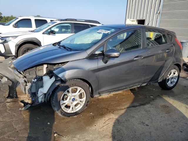 FORD FIESTA SE 2016 3fadp4ej8gm110863