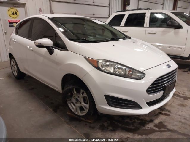 FORD FIESTA 2016 3fadp4ej8gm111897