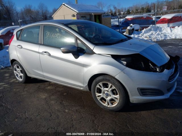 FORD FIESTA 2016 3fadp4ej8gm114508