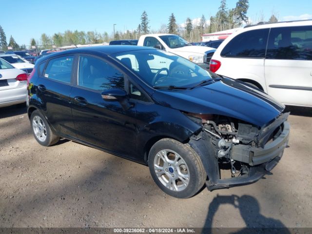 FORD FIESTA 2016 3fadp4ej8gm114802