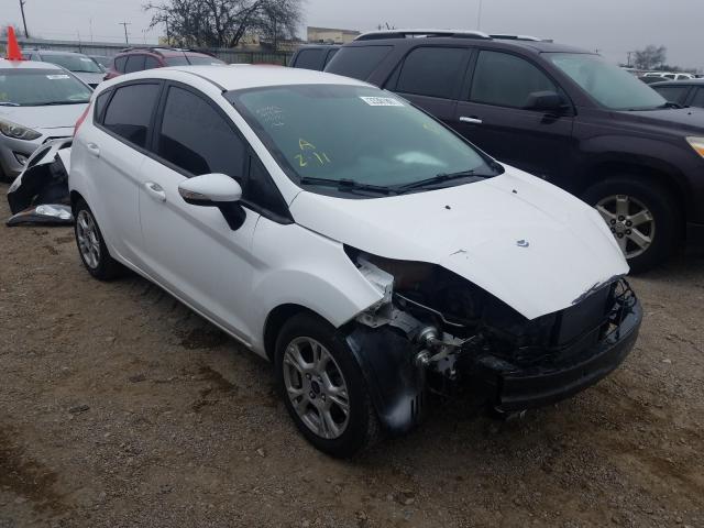 FORD NULL 2016 3fadp4ej8gm114945