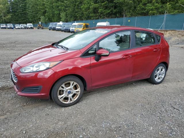 FORD FIESTA 2016 3fadp4ej8gm118817