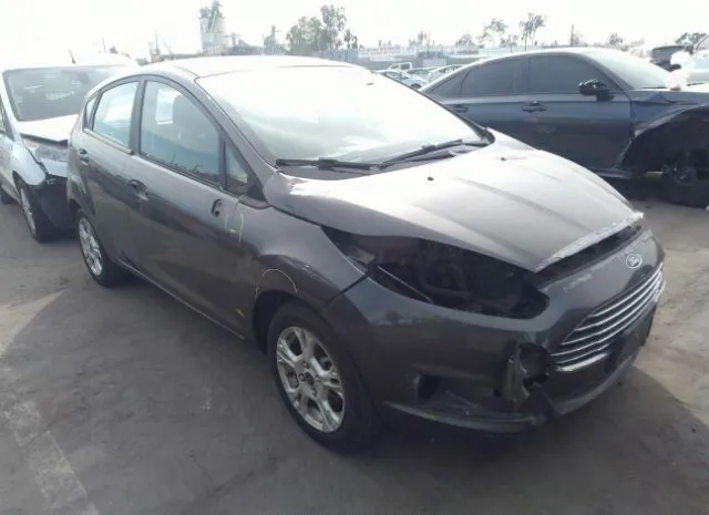 FORD FIESTA 2016 3fadp4ej8gm122107