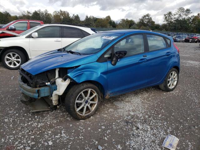 FORD FIESTA 2016 3fadp4ej8gm123080