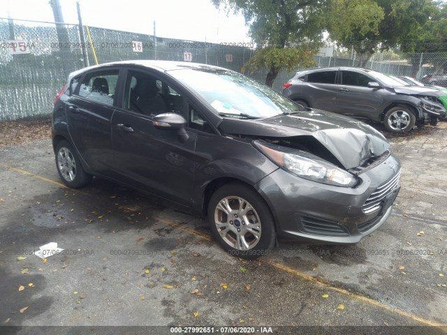 FORD FIESTA 2016 3fadp4ej8gm125556