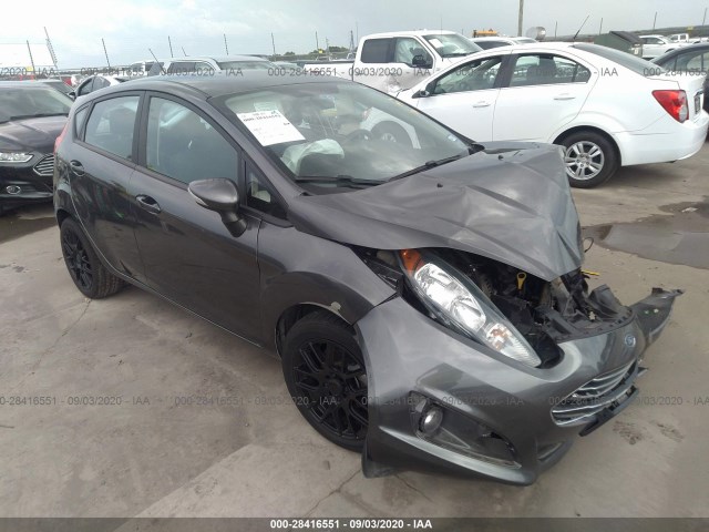 FORD FIESTA 2016 3fadp4ej8gm127372