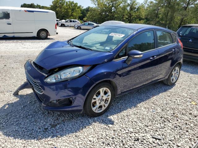 FORD FIESTA SE 2016 3fadp4ej8gm128960