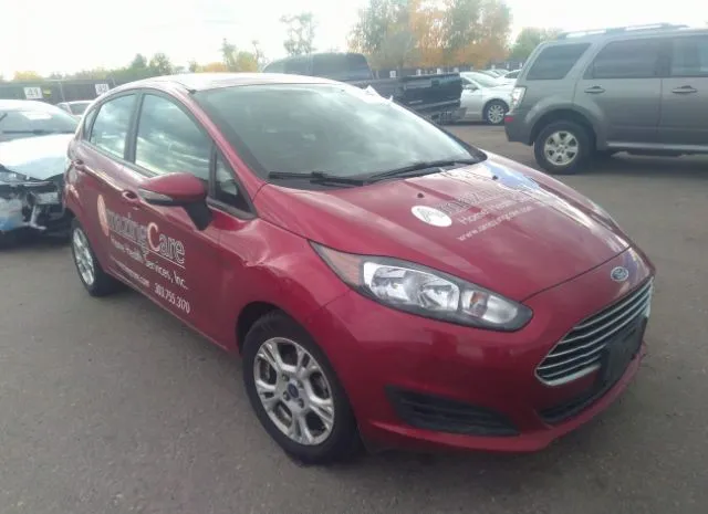 FORD FIESTA 2016 3fadp4ej8gm130630