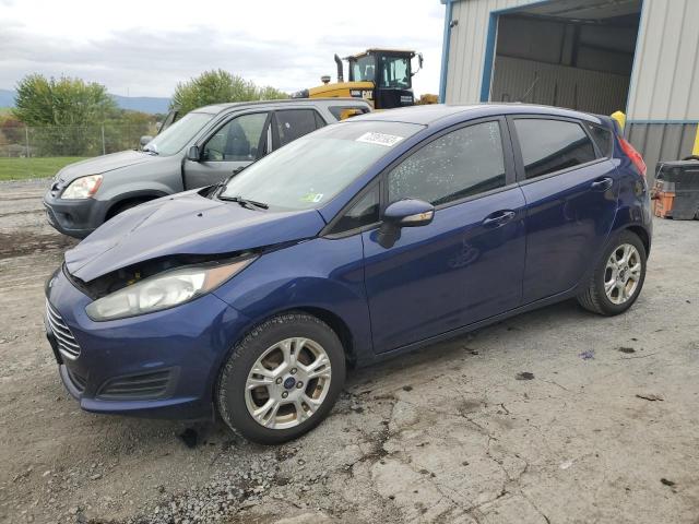 FORD FIESTA 2016 3fadp4ej8gm148903