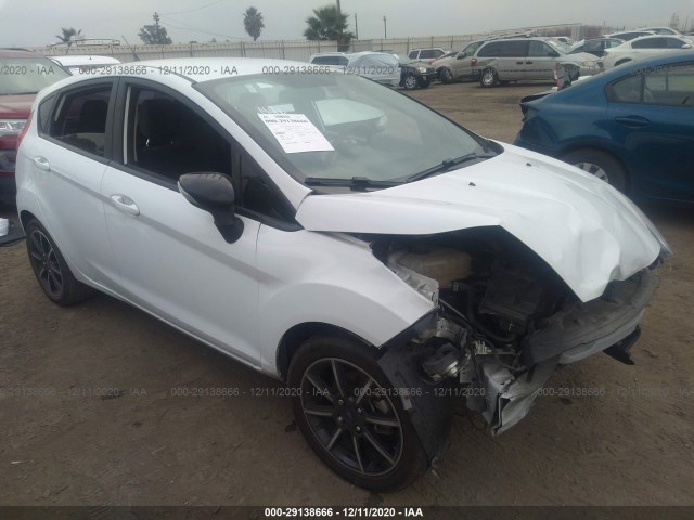 FORD FIESTA 2016 3fadp4ej8gm150117