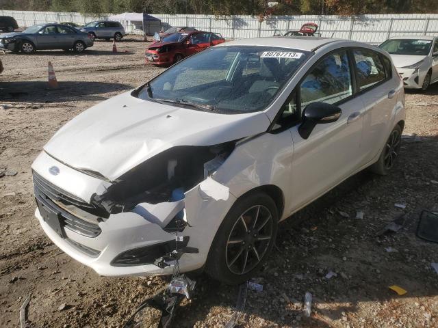 FORD FIESTA 2016 3fadp4ej8gm153874