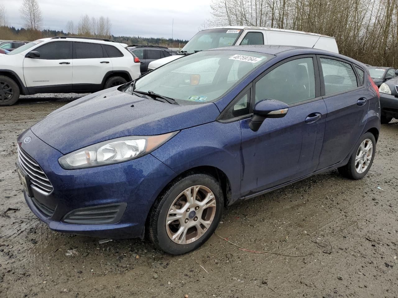 FORD FIESTA 2016 3fadp4ej8gm154068