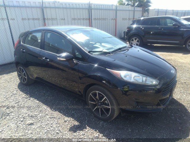 FORD FIESTA 2016 3fadp4ej8gm154698