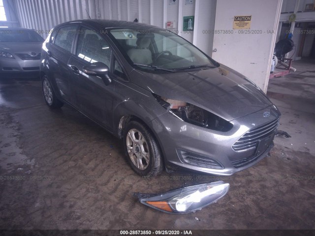 FORD FIESTA 2016 3fadp4ej8gm155933