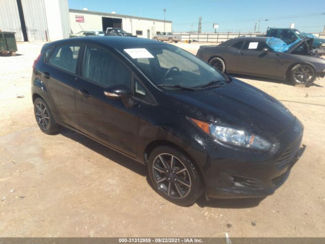 FORD FIESTA 2016 3fadp4ej8gm174045