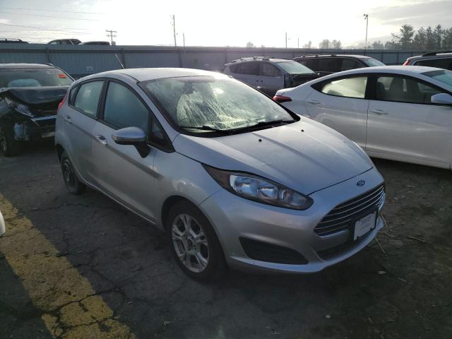 FORD FIESTA SE 2016 3fadp4ej8gm174725