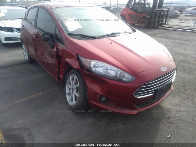 FORD FIESTA 2016 3fadp4ej8gm175308