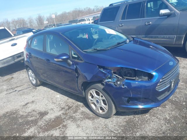 FORD FIESTA 2016 3fadp4ej8gm187880